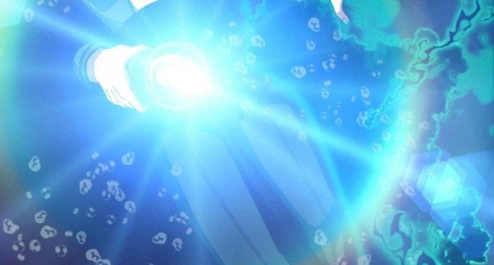 Trở Lại Với Sức Mạnh Của Hệ Thống Chapter 44 - Trang 3