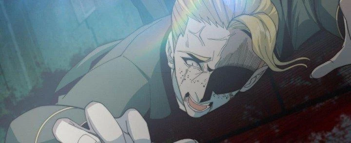 Trở Lại Với Sức Mạnh Của Hệ Thống Chapter 44 - Trang 3
