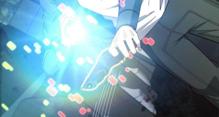 Trở Lại Với Sức Mạnh Của Hệ Thống Chapter 44 - Trang 3