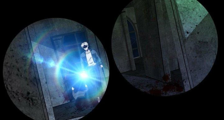 Trở Lại Với Sức Mạnh Của Hệ Thống Chapter 44 - Trang 3