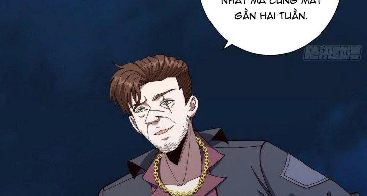 Trở Lại Với Sức Mạnh Của Hệ Thống Chapter 44 - Trang 3