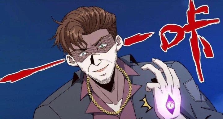 Trở Lại Với Sức Mạnh Của Hệ Thống Chapter 44 - Trang 3
