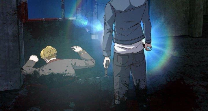 Trở Lại Với Sức Mạnh Của Hệ Thống Chapter 44 - Trang 3