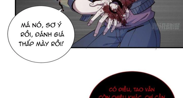Trở Lại Với Sức Mạnh Của Hệ Thống Chapter 44 - Trang 3