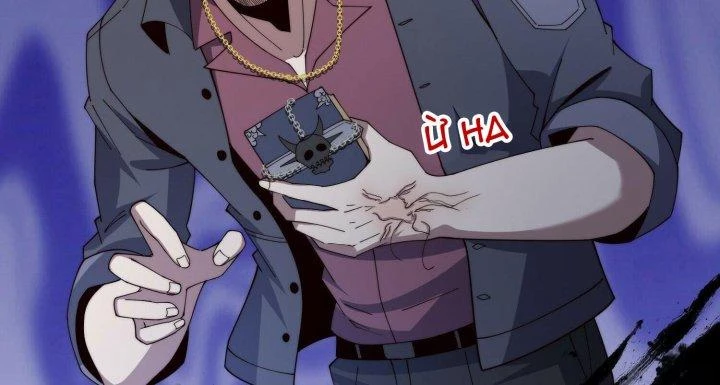 Trở Lại Với Sức Mạnh Của Hệ Thống Chapter 44 - Trang 3
