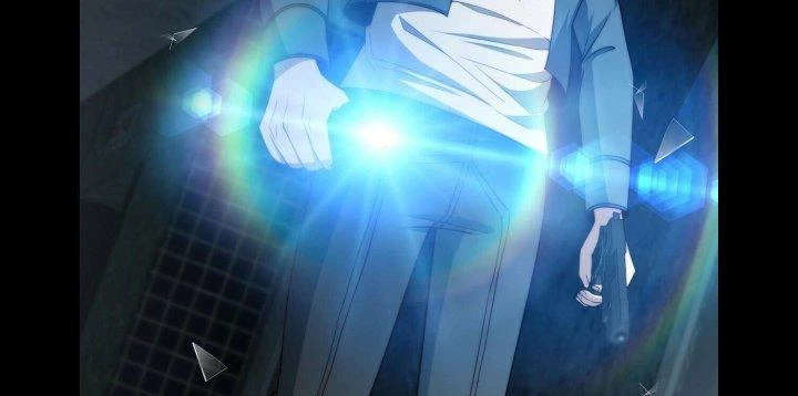 Trở Lại Với Sức Mạnh Của Hệ Thống Chapter 45 - Trang 3