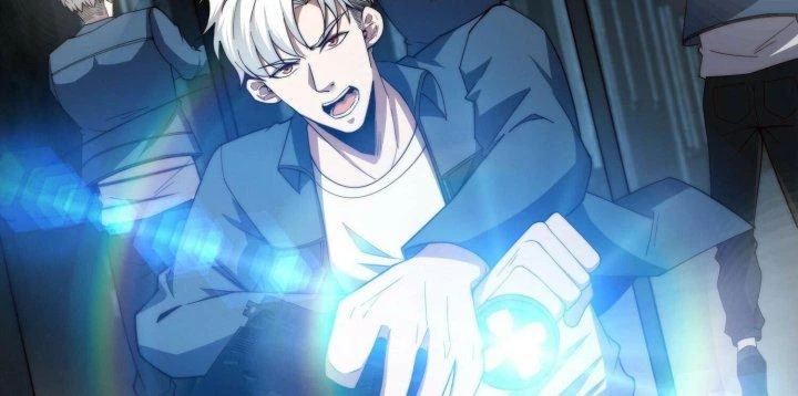 Trở Lại Với Sức Mạnh Của Hệ Thống Chapter 45 - Trang 3