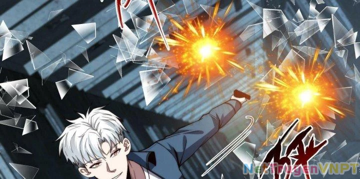 Trở Lại Với Sức Mạnh Của Hệ Thống Chapter 45 - Trang 3