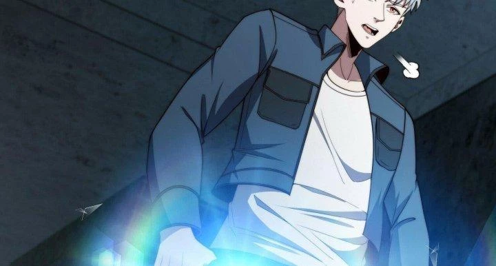 Trở Lại Với Sức Mạnh Của Hệ Thống Chapter 45 - Trang 3