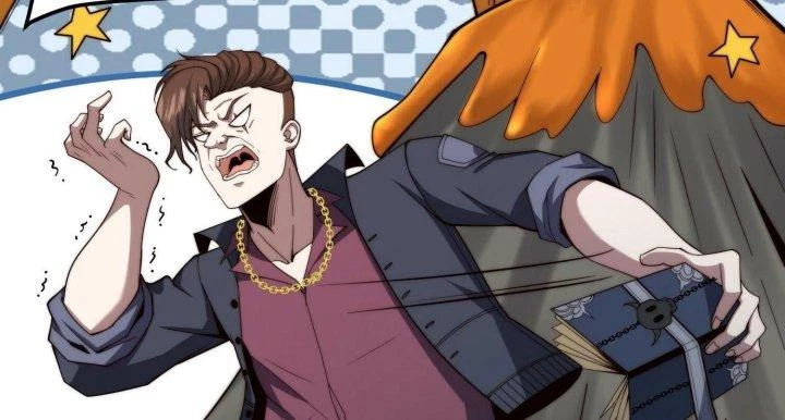 Trở Lại Với Sức Mạnh Của Hệ Thống Chapter 45 - Trang 3