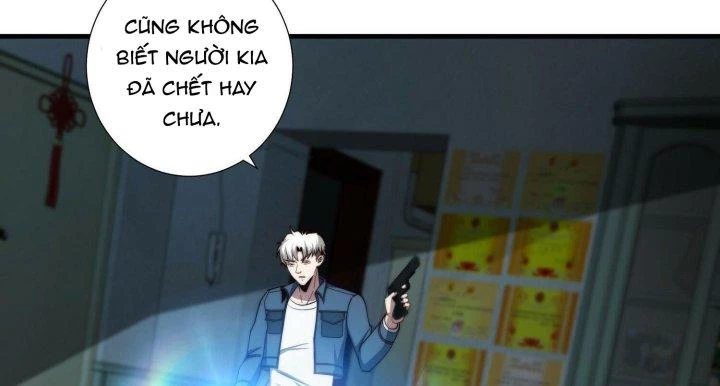 Trở Lại Với Sức Mạnh Của Hệ Thống Chapter 45 - Trang 3