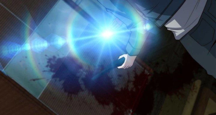 Trở Lại Với Sức Mạnh Của Hệ Thống Chapter 45 - Trang 3