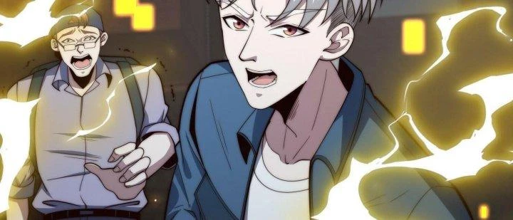 Trở Lại Với Sức Mạnh Của Hệ Thống Chapter 45 - Trang 3