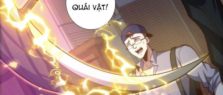 Trở Lại Với Sức Mạnh Của Hệ Thống Chapter 45 - Trang 3