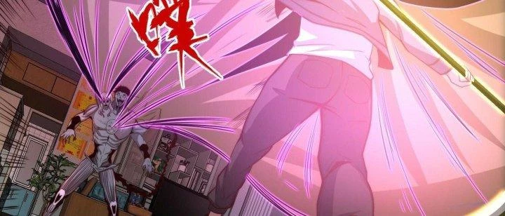 Trở Lại Với Sức Mạnh Của Hệ Thống Chapter 45 - Trang 3