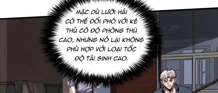 Trở Lại Với Sức Mạnh Của Hệ Thống Chapter 45 - Trang 3