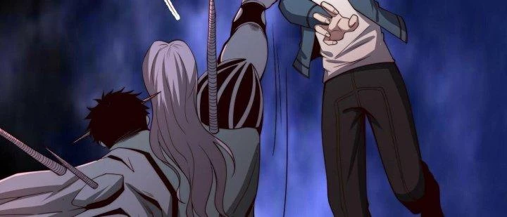 Trở Lại Với Sức Mạnh Của Hệ Thống Chapter 45 - Trang 3