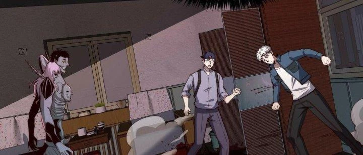 Trở Lại Với Sức Mạnh Của Hệ Thống Chapter 45 - Trang 3