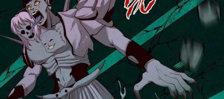 Trở Lại Với Sức Mạnh Của Hệ Thống Chapter 45 - Trang 3