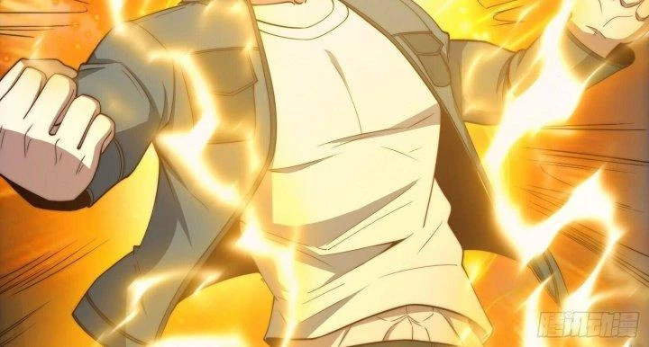 Trở Lại Với Sức Mạnh Của Hệ Thống Chapter 45 - Trang 3
