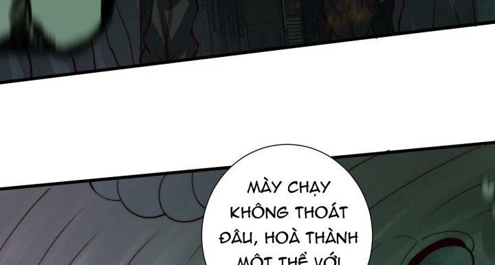 Trở Lại Với Sức Mạnh Của Hệ Thống Chapter 45 - Trang 3
