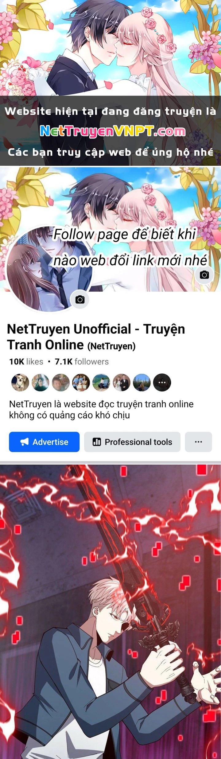 Trở Lại Với Sức Mạnh Của Hệ Thống Chapter 46 - Trang 3