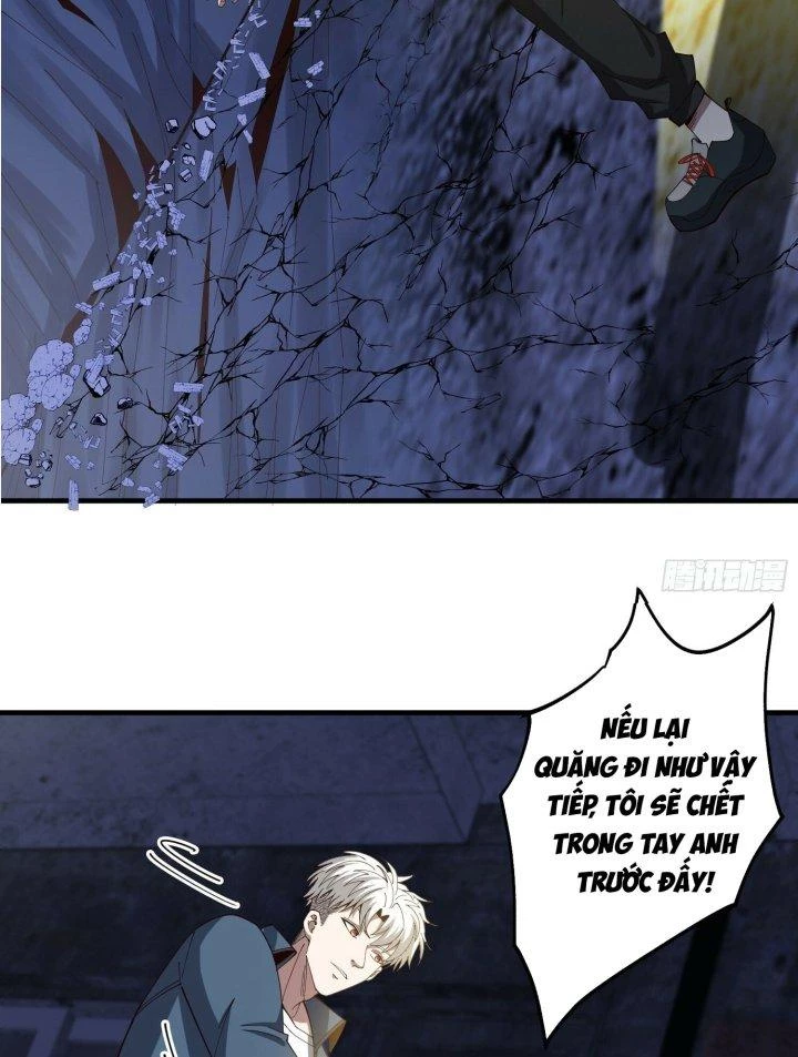 Trở Lại Với Sức Mạnh Của Hệ Thống Chapter 46 - Trang 3