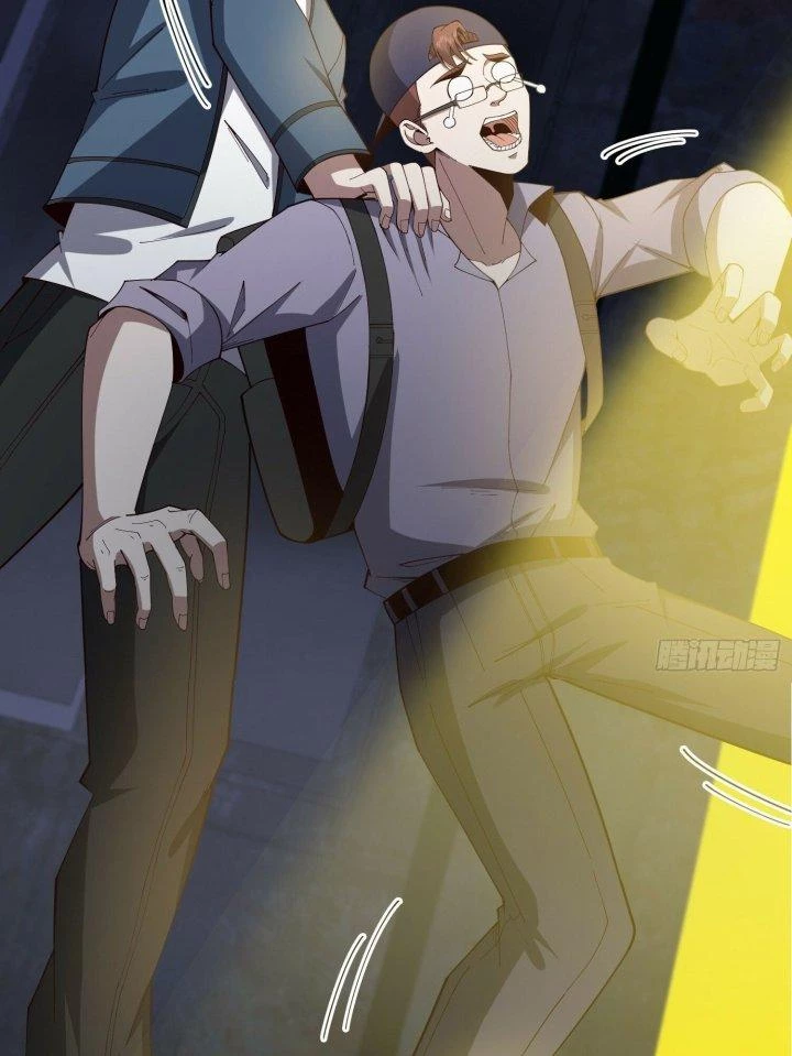 Trở Lại Với Sức Mạnh Của Hệ Thống Chapter 46 - Trang 3