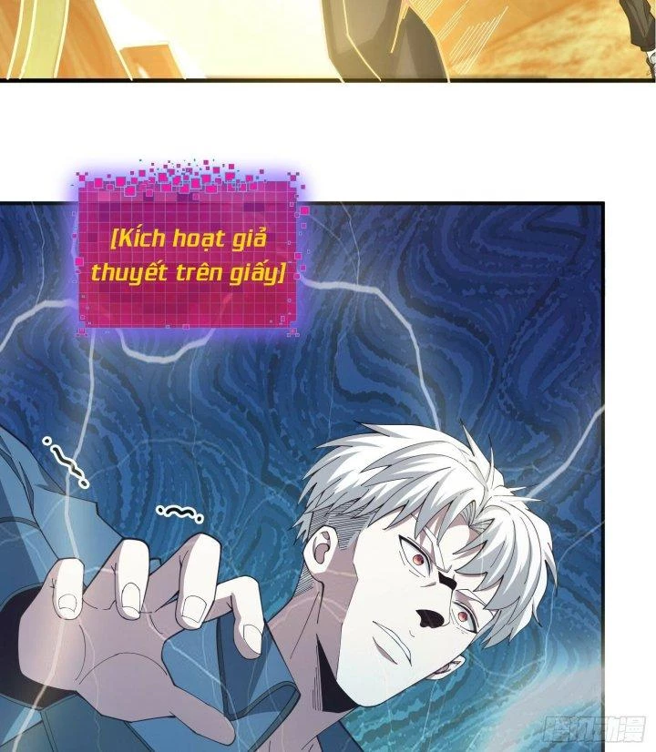 Trở Lại Với Sức Mạnh Của Hệ Thống Chapter 46 - Trang 3
