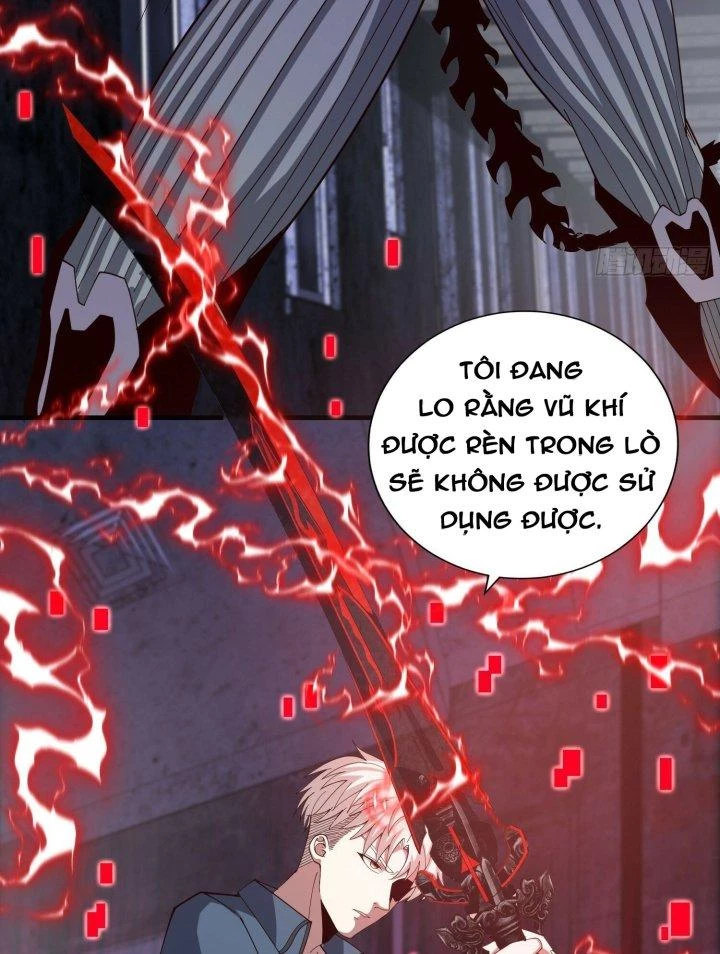 Trở Lại Với Sức Mạnh Của Hệ Thống Chapter 46 - Trang 3