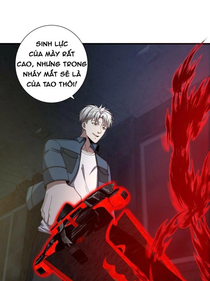 Trở Lại Với Sức Mạnh Của Hệ Thống Chapter 46 - Trang 3