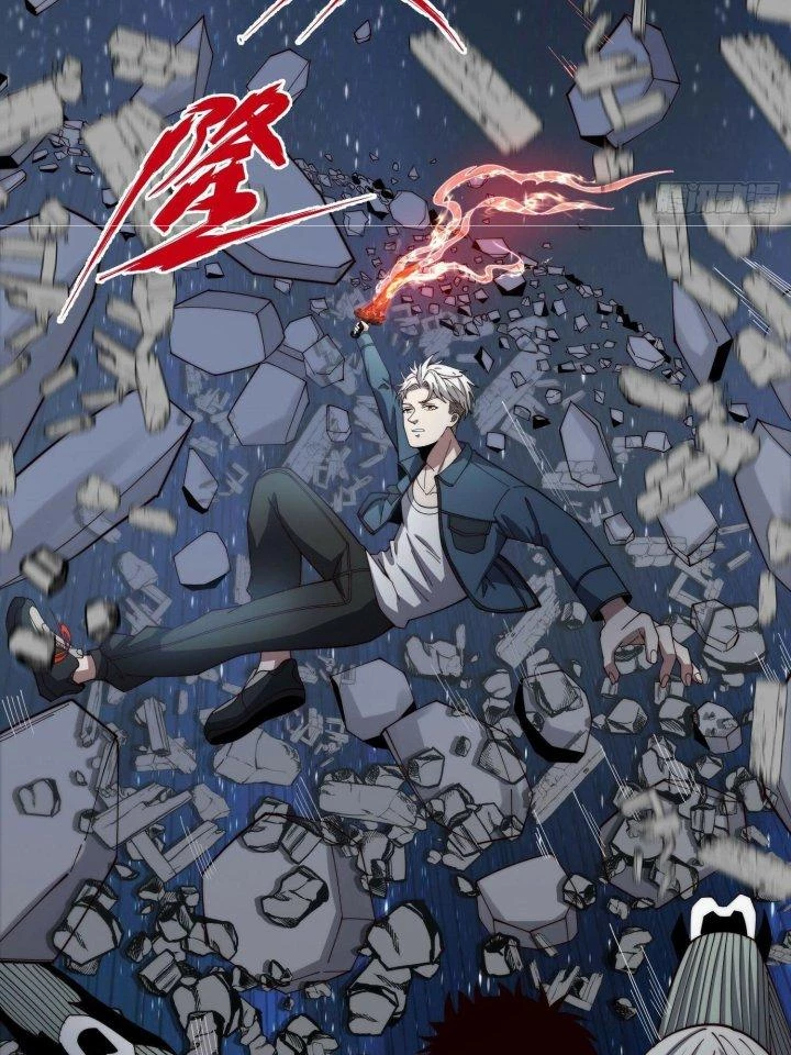 Trở Lại Với Sức Mạnh Của Hệ Thống Chapter 46 - Trang 3
