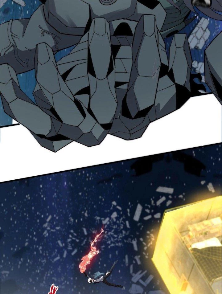 Trở Lại Với Sức Mạnh Của Hệ Thống Chapter 46 - Trang 3