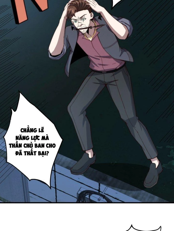 Trở Lại Với Sức Mạnh Của Hệ Thống Chapter 46 - Trang 3