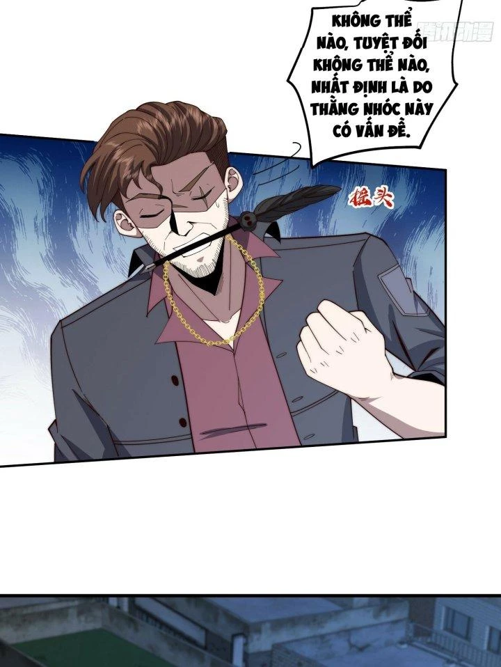 Trở Lại Với Sức Mạnh Của Hệ Thống Chapter 46 - Trang 3