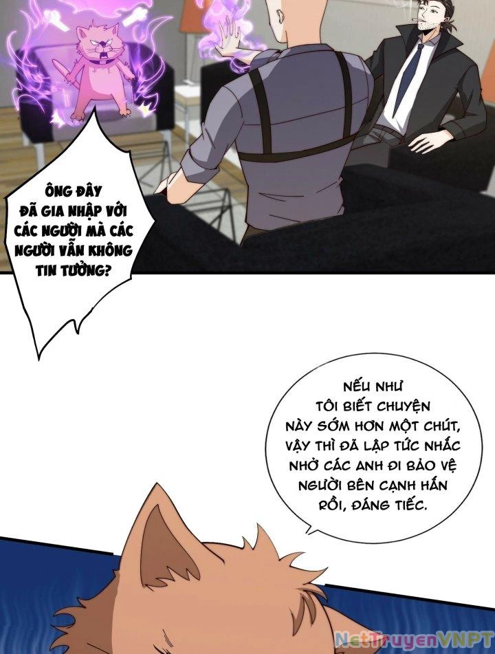 Trở Lại Với Sức Mạnh Của Hệ Thống Chapter 46 - Trang 3