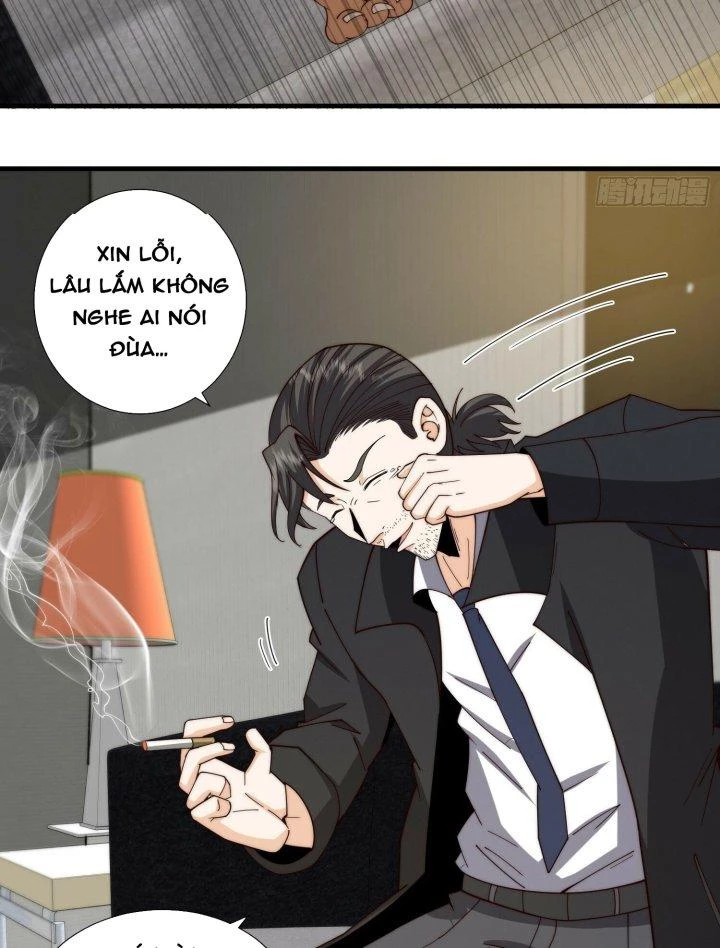 Trở Lại Với Sức Mạnh Của Hệ Thống Chapter 46 - Trang 3