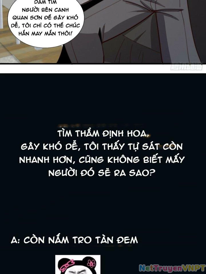 Trở Lại Với Sức Mạnh Của Hệ Thống Chapter 46 - Trang 3
