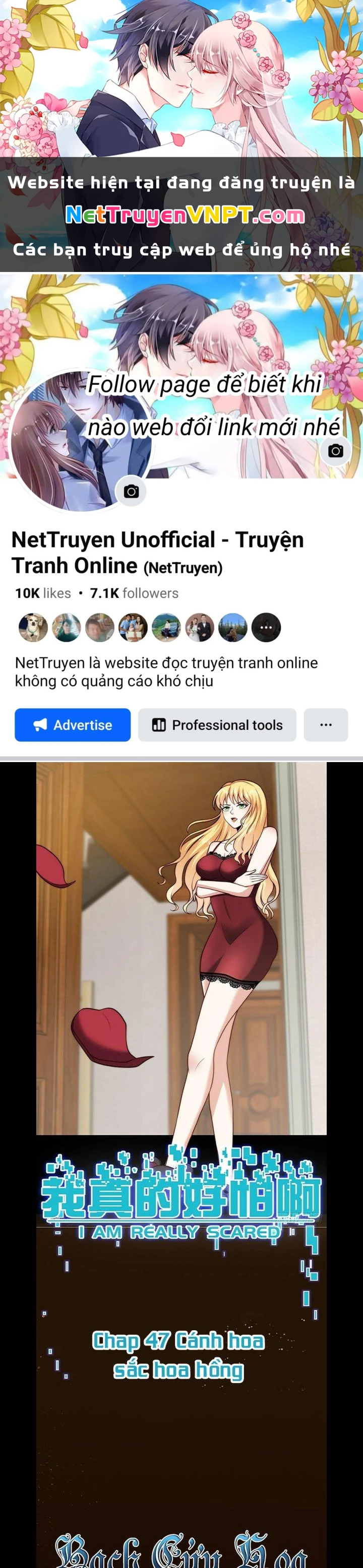 Trở Lại Với Sức Mạnh Của Hệ Thống Chapter 47 - Trang 3