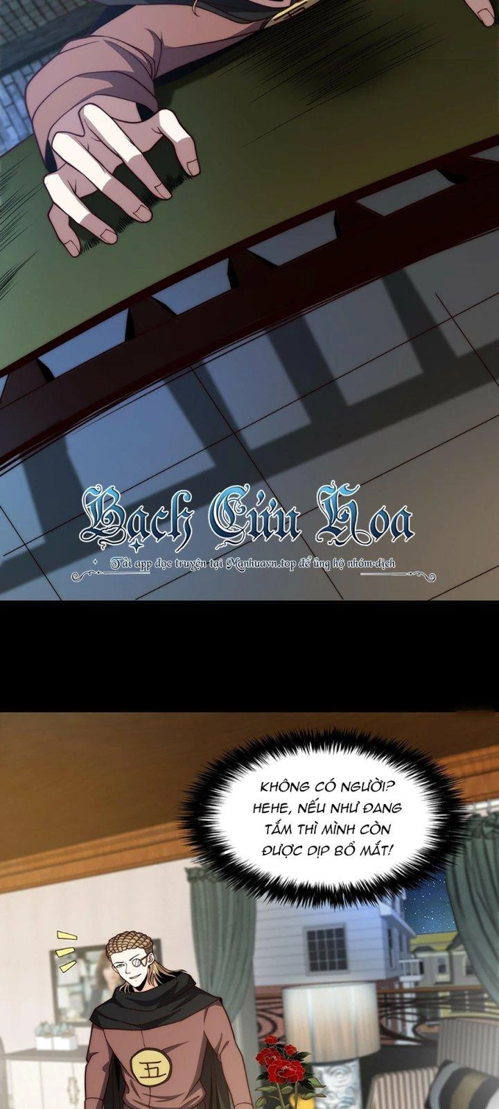 Trở Lại Với Sức Mạnh Của Hệ Thống Chapter 47 - Trang 3