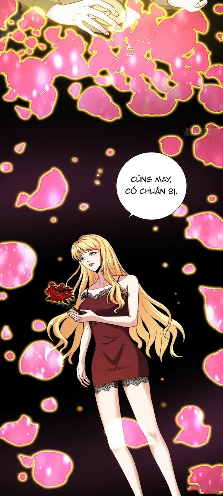 Trở Lại Với Sức Mạnh Của Hệ Thống Chapter 47 - Trang 3