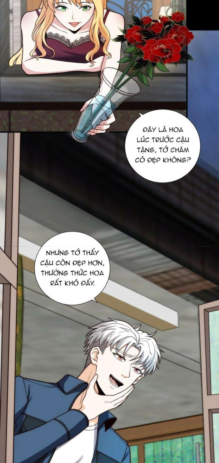 Trở Lại Với Sức Mạnh Của Hệ Thống Chapter 47 - Trang 3