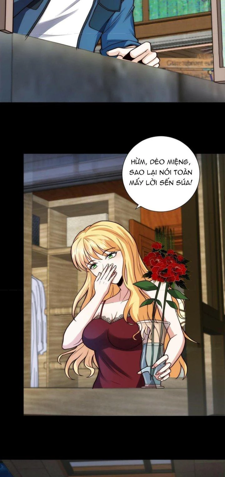 Trở Lại Với Sức Mạnh Của Hệ Thống Chapter 47 - Trang 3