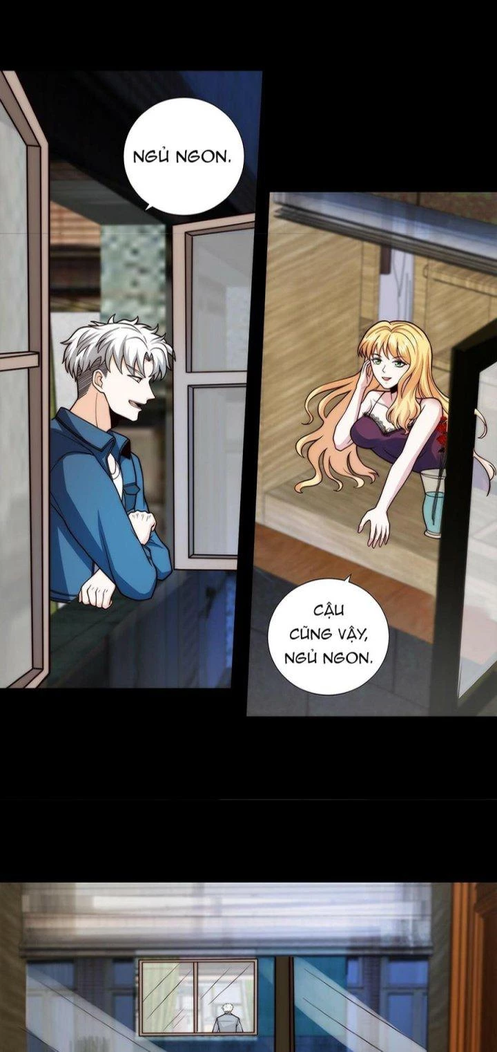 Trở Lại Với Sức Mạnh Của Hệ Thống Chapter 47 - Trang 3