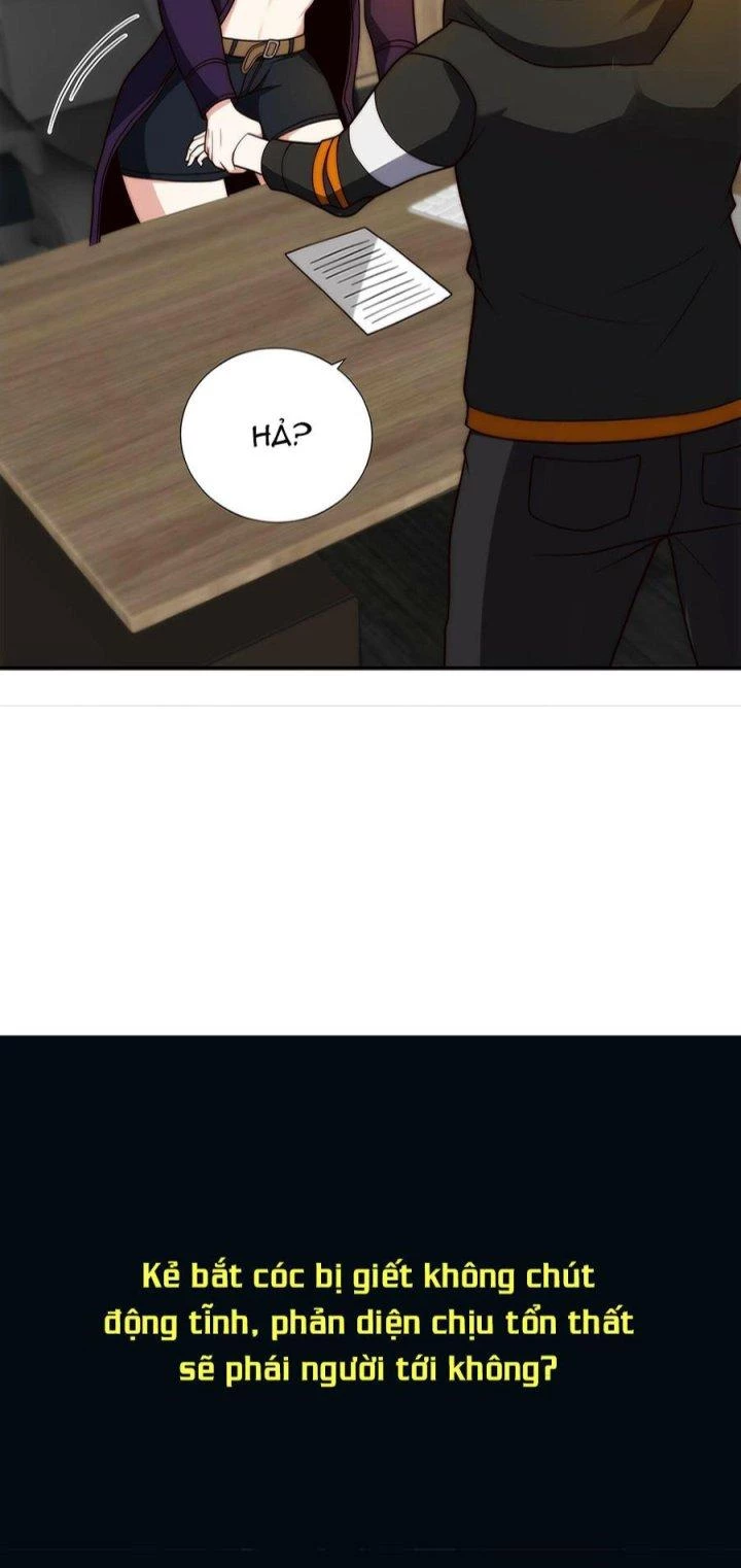 Trở Lại Với Sức Mạnh Của Hệ Thống Chapter 47 - Trang 3