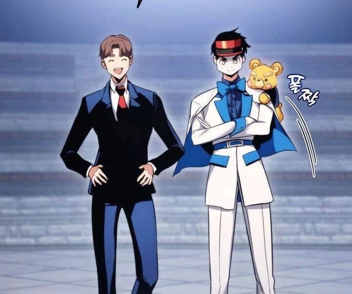 Huyền Thoại Game Thủ - Tái Xuất Chapter 55 - Trang 4