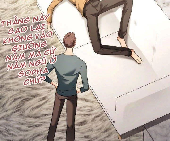 Huyền Thoại Game Thủ - Tái Xuất Chapter 55 - Trang 4