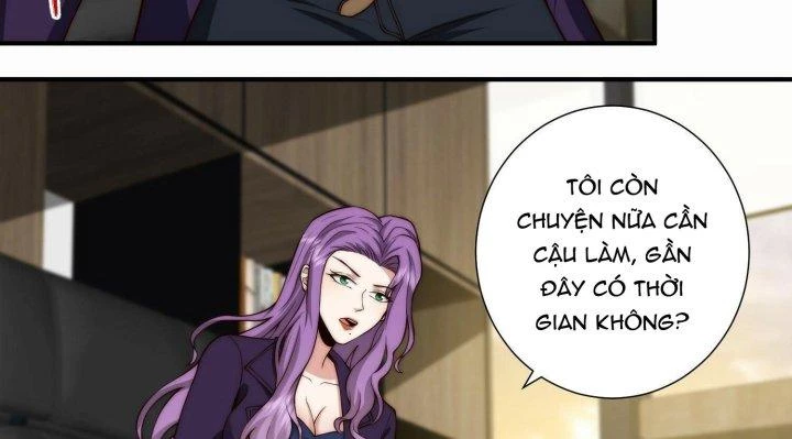 Trở Lại Với Sức Mạnh Của Hệ Thống Chapter 48 - Trang 3