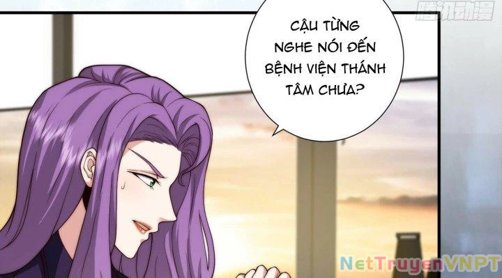Trở Lại Với Sức Mạnh Của Hệ Thống Chapter 48 - Trang 3