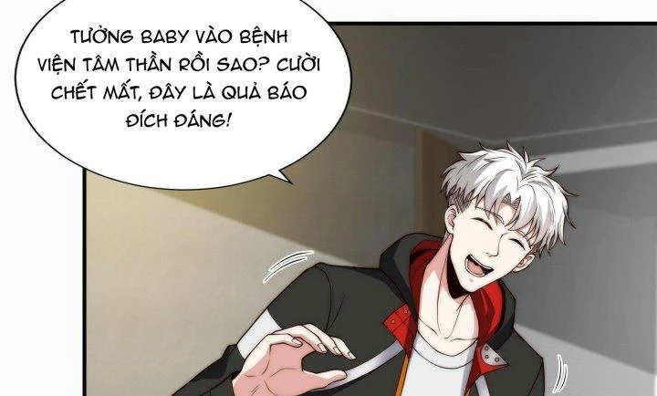 Trở Lại Với Sức Mạnh Của Hệ Thống Chapter 48 - Trang 3